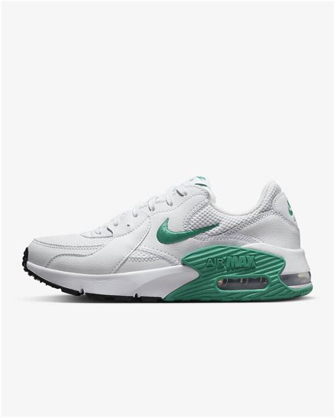 nike air max excee groen|Nike Air Max Excee women's.